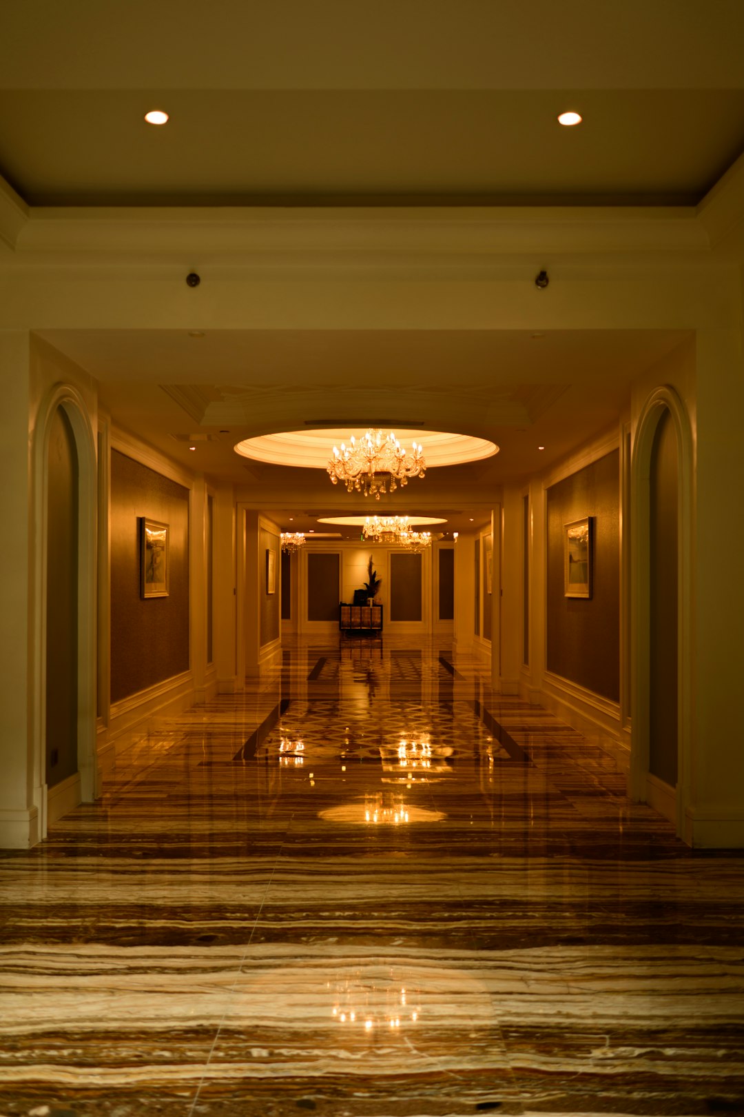 Executive Peak Suite